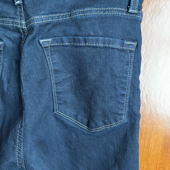 J Brand Maria Cozumel High Rise Skinny Jeans - Size 28 - Picture 3 of 8